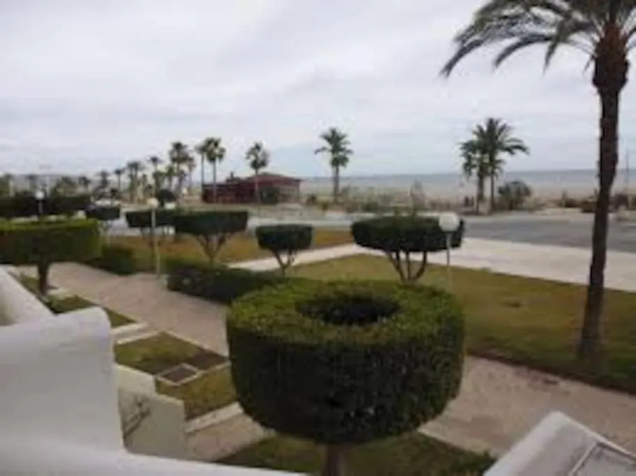 Garrucha'S Beach Aldea Marina Vera 0*,  Spain