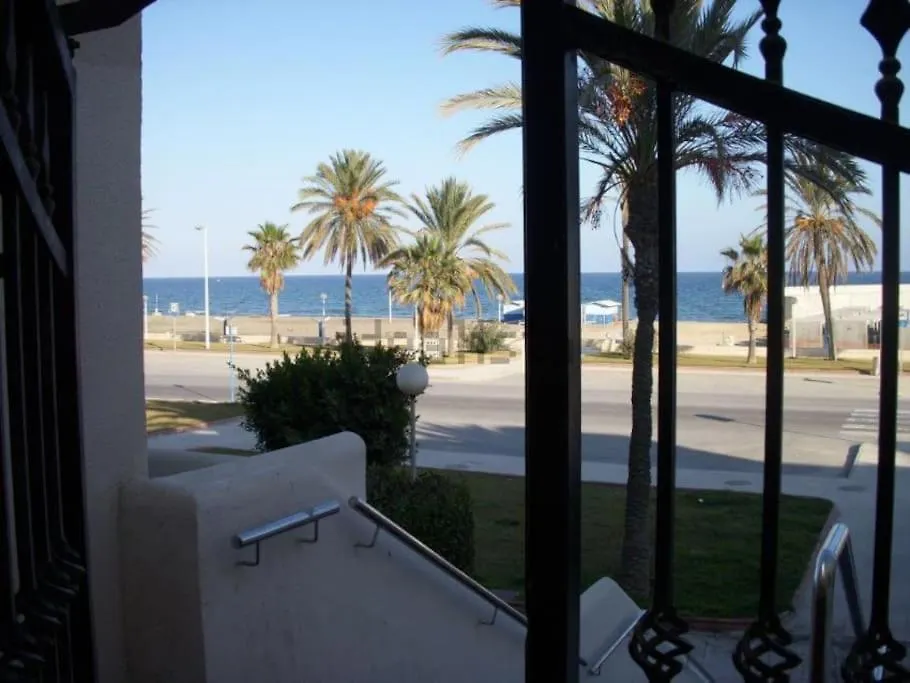 Garrucha'S Beach Aldea Marina Vera