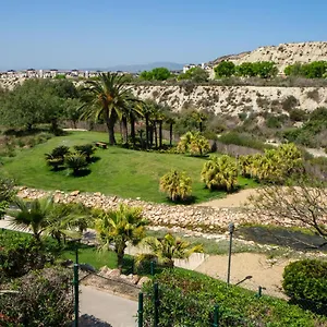Pueblo Salinas Apartamento