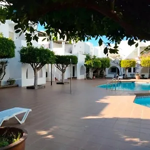 Torrelaguna Apartamento