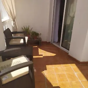 Cerca Plaza De Toros, 2 Apartamento