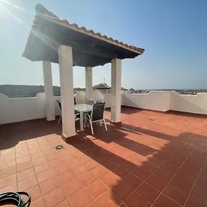 Pueblo Salinas Apartamento