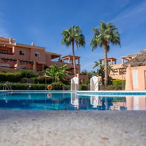 Jardin Privado # Netflix # Playa A 8min # Wifi # Familia # Apartamento