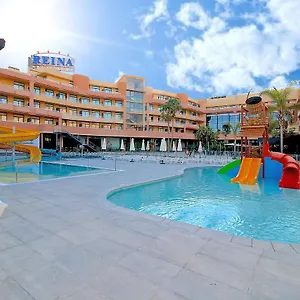 Advise Reina Apart-hotel
