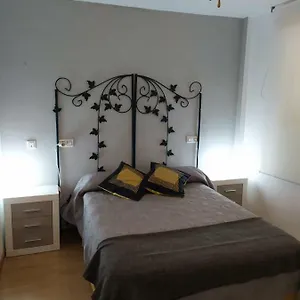 Zona Naturista Apartamento