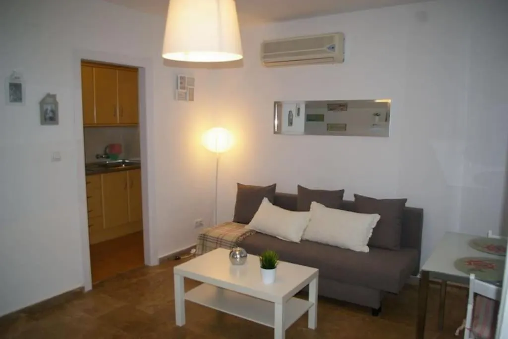 Apartamento Garrucha'S Beach Aldea Marina Vera